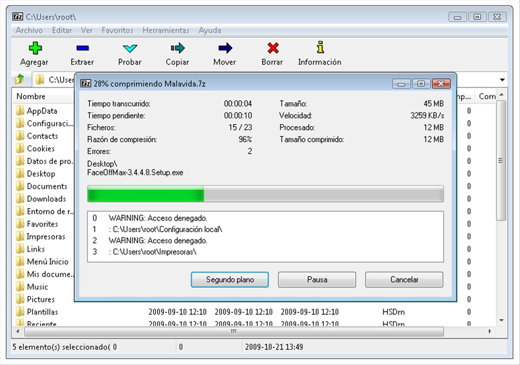 7z extractor free download